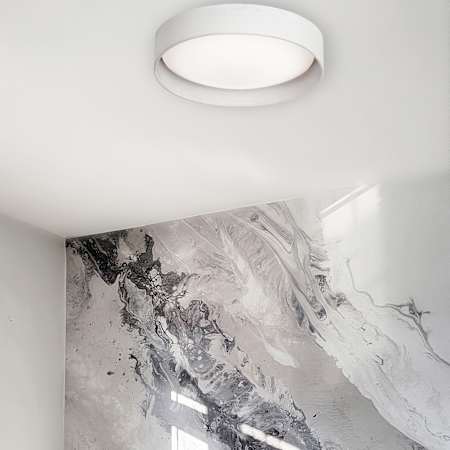 A large image of the Dainolite CFLD-1522 Alternate Image