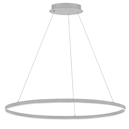 A large image of the Dainolite CIR-3263C Silver