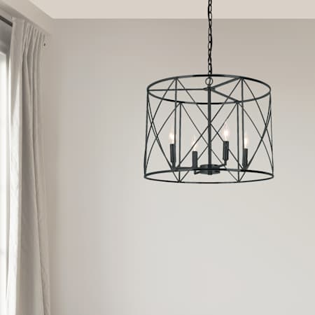 A large image of the Dainolite CLH-204C Alternate Image