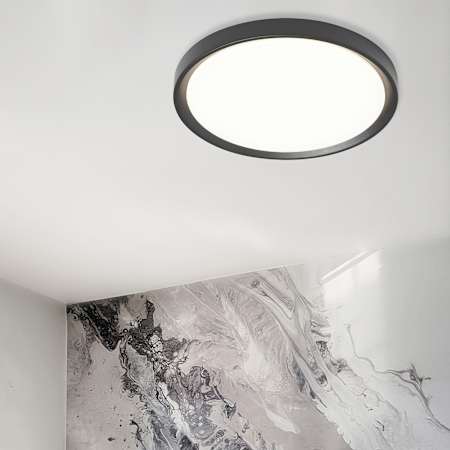 A large image of the Dainolite FID-1630LEDFH Alternate Image