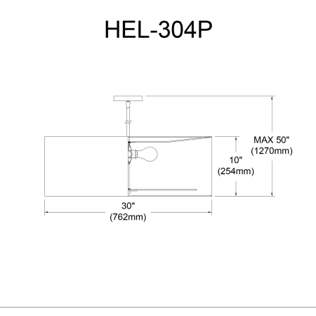 A large image of the Dainolite HEL-304P Alternate Image
