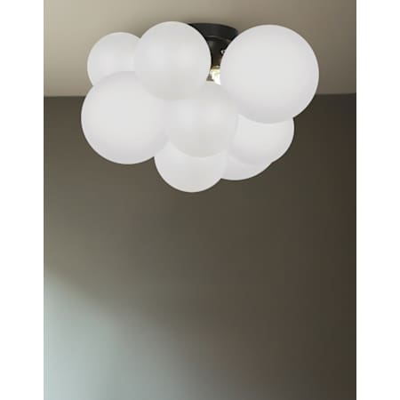 A large image of the Dainolite MLS-143FH-FR Alternate Image