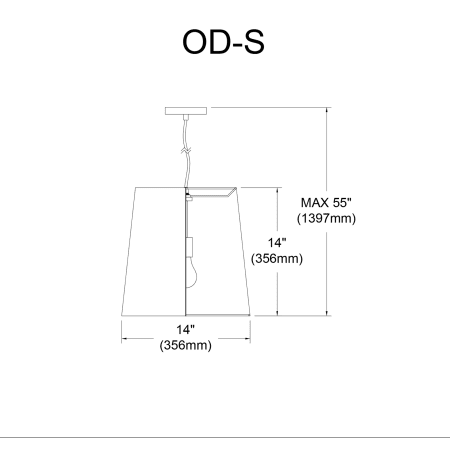 A large image of the Dainolite OD-S Alternate Image