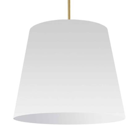 A large image of the Dainolite ODR-L White