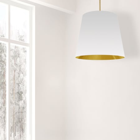 A large image of the Dainolite ODR-L Alternate Image