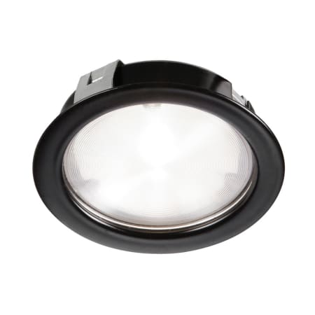 A large image of the Dainolite PLED-04 Black