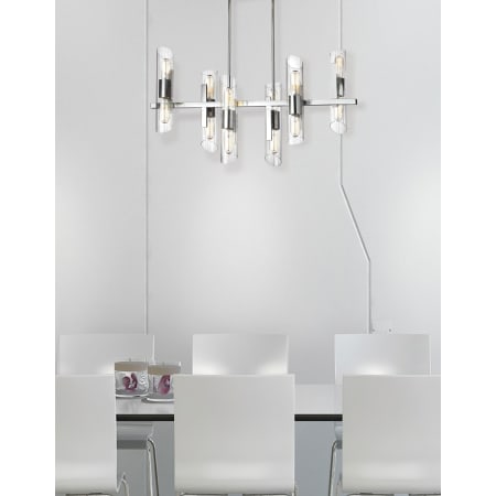 A large image of the Dainolite SAM-4012HC Alternate Image