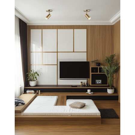 A large image of the Dainolite STY-71SPT Alternate Image