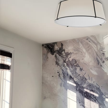 A large image of the Dainolite TRA-224FH Alternate Image