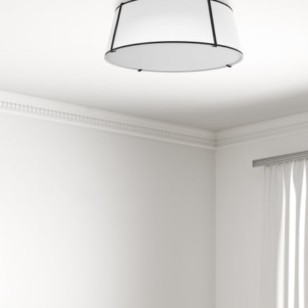 A large image of the Dainolite TRA-224FH Alternate Image