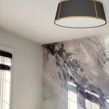 A large image of the Dainolite TRA-224FH Alternate Image