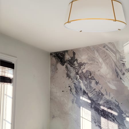 A large image of the Dainolite TRA-224FH Alternate Image