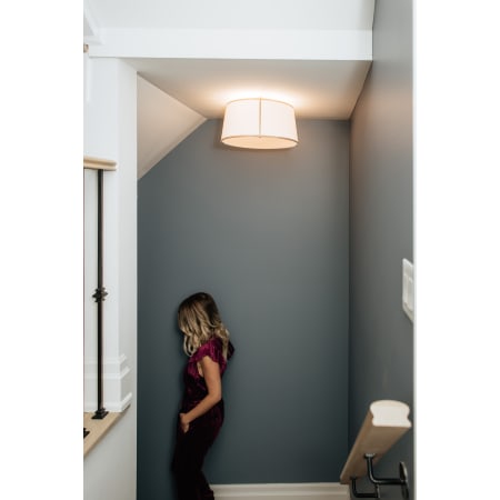 A large image of the Dainolite TRA-224FH Alternate Image