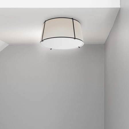 A large image of the Dainolite TRA-3FH Alternate Image
