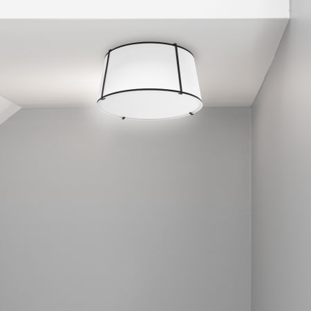 A large image of the Dainolite TRA-3FH Alternate Image