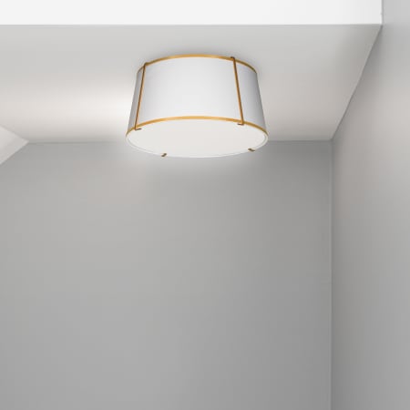 A large image of the Dainolite TRA-3FH Alternate Image