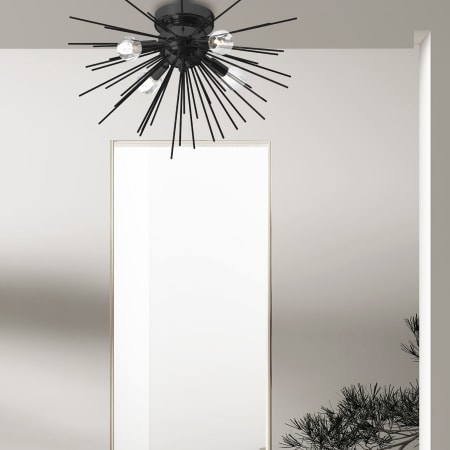A large image of the Dainolite VEG-184FH Alternate Image