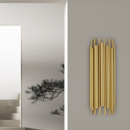 A large image of the Dainolite WSL-182W Alternate Image