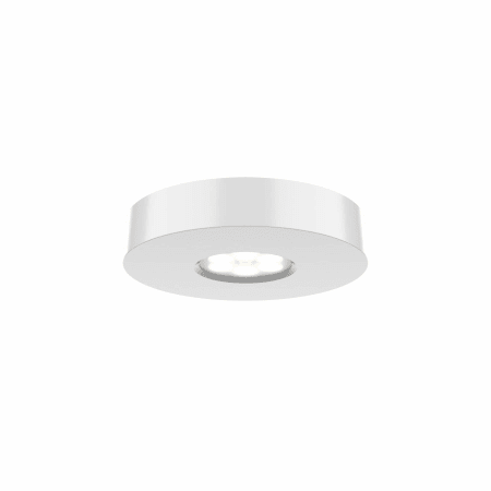 A large image of the DALS Lighting 4002 White
