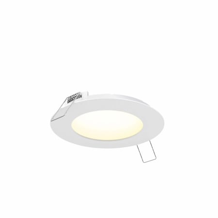 A large image of the DALS Lighting 5006-FR-CC Alternate image