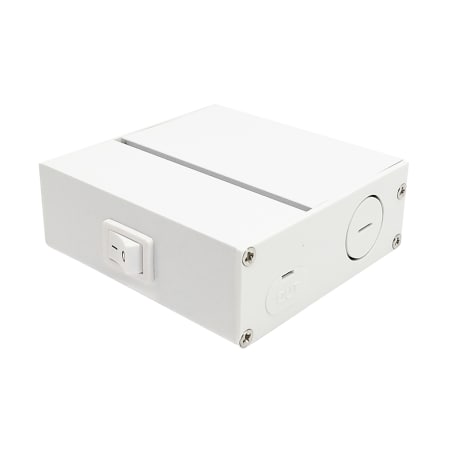A large image of the DALS Lighting 6000 Grey