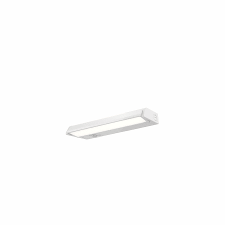 A large image of the DALS Lighting 9009CC White