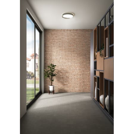 A large image of the DALS Lighting CFH12-3K Lifestyle