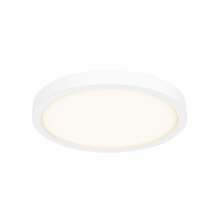 A large image of the DALS Lighting CFLEDR10-CC White