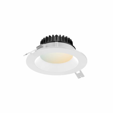 A large image of the DALS Lighting DCP-DDP4 White