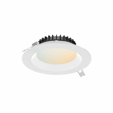 A large image of the DALS Lighting DCP-DDP6 White
