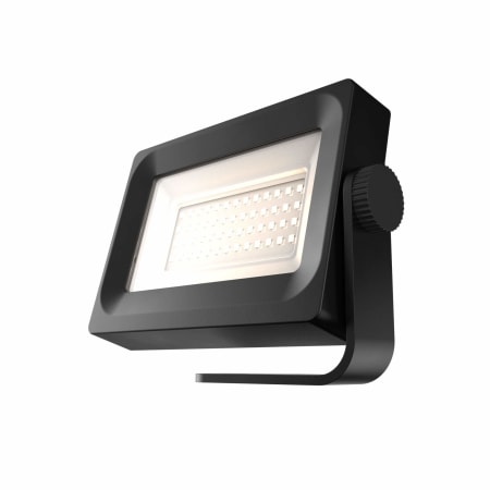 A large image of the DALS Lighting DCP-FLD30 Black