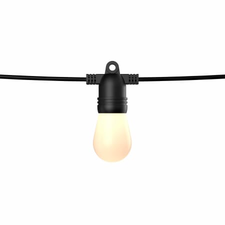 A large image of the DALS Lighting DCP-STG48 Black
