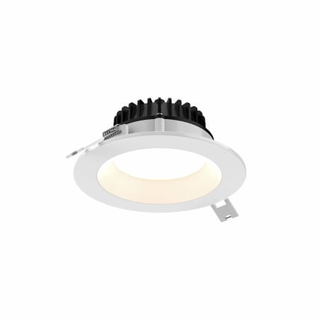 A large image of the DALS Lighting DDP4-CC White