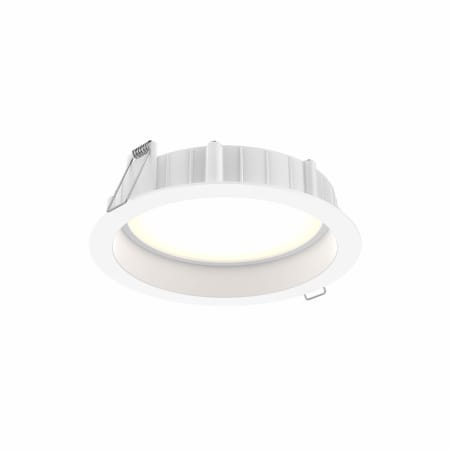 A large image of the DALS Lighting DRR6-CC White