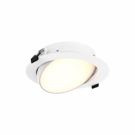 A large image of the DALS Lighting GPN6-CC White