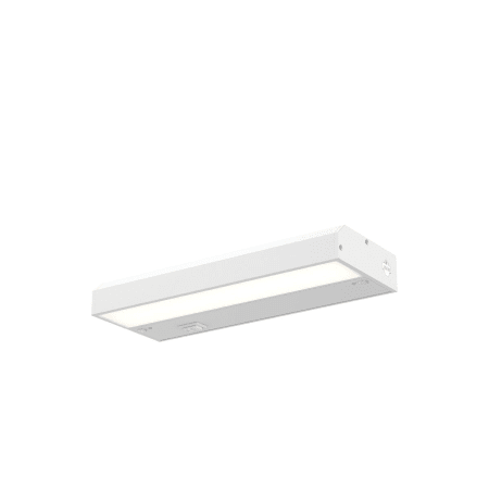 A large image of the DALS Lighting HLF09-3K White