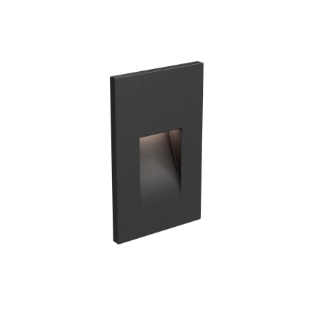 A large image of the DALS Lighting LEDSTEP002D-CC Black