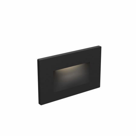A large image of the DALS Lighting LEDSTEP005D-CC Black