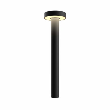A large image of the DALS Lighting LPP20-CC Black