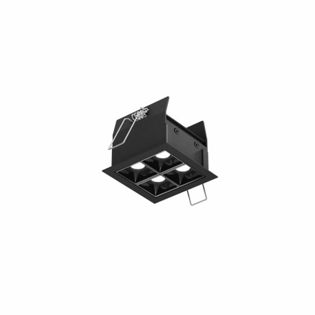 A large image of the DALS Lighting MSL4-CC Alternate image