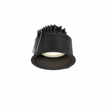 A large image of the DALS Lighting RGM4-CC Black