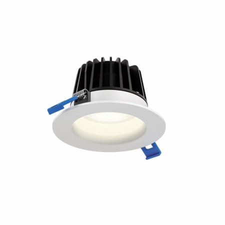 A large image of the DALS Lighting RGR6-3K White