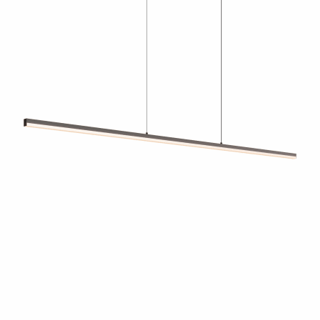 A large image of the DALS Lighting SLPD60-CC Black