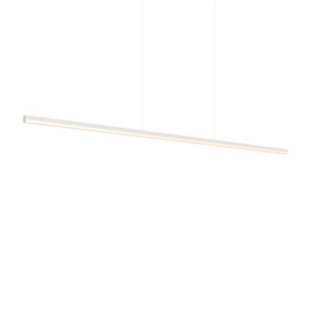 A large image of the DALS Lighting SLPD60-CC White