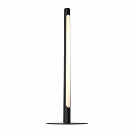 A large image of the DALS Lighting SM-STTL20 Black