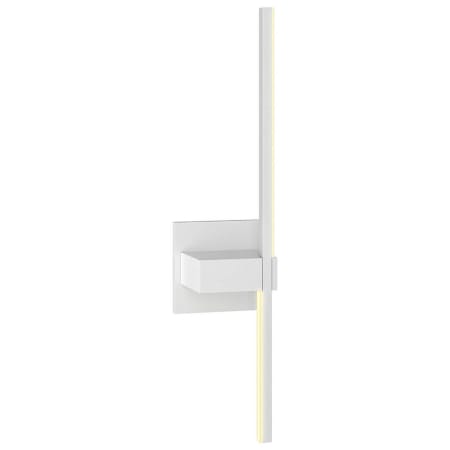 A large image of the DALS Lighting STK21-3K White