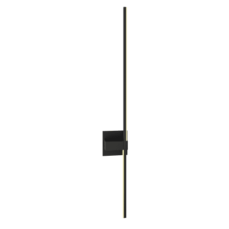 A large image of the DALS Lighting STK37-3K Black