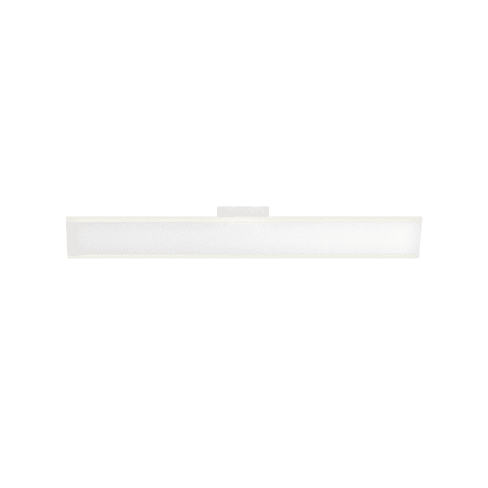 A large image of the DALS Lighting SWS36-3K White