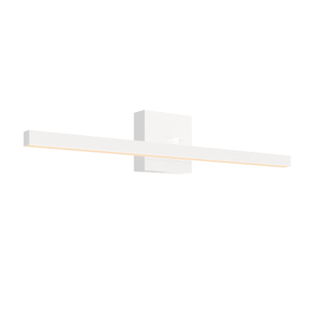 A large image of the DALS Lighting VLG24-CC White