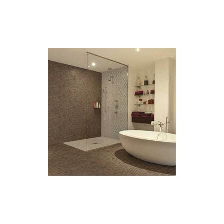 A large image of the Daltile VH15HEXP Alternate View